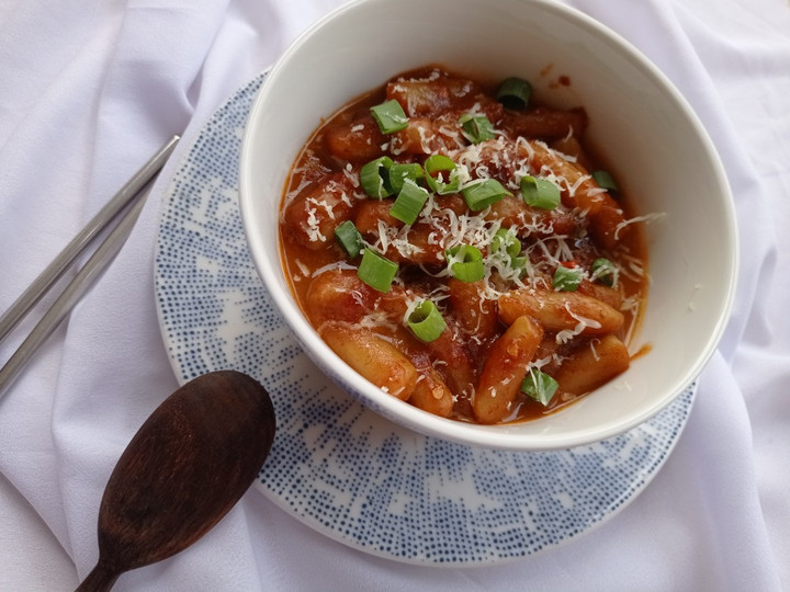 Bagaimana Membuat Tteobokki homemade Anti Gagal