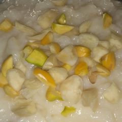 A picture of Kheer.