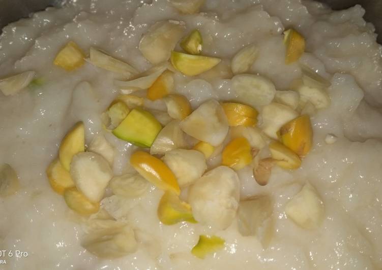 Step-by-Step Guide to Prepare Award-winning Kheer