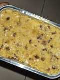 Cake Ubi Cilembu Airfyer