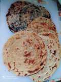 Roti Maryam Homemade