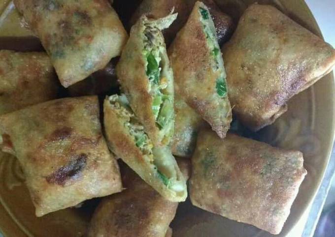 Bagaimana Menyiapkan Martabak telor mini, IDE JUALAN SIMPLE UNTUNG BANYAK Anti Gagal