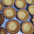 KULIT PIE (BISA UTK PIE BUAH, PIE SUSU, PIE APPLE, PIE NANAS DLL)