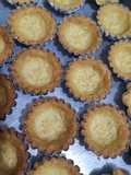 KULIT PIE (BISA UTK PIE BUAH, PIE SUSU, PIE APPLE, PIE NANAS DLL)