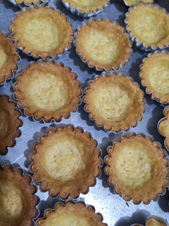 Foto resep KULIT PIE (BISA UTK PIE BUAH, PIE SUSU, PIE APPLE, PIE NANAS DLL)