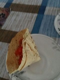 પાપડ કોન(papad corn recipe in Gujarati) રેસીપી મુખ્ય ફોટો