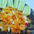 Ayam Geprek Ben Kenyang