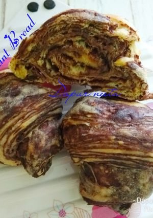 Foto resep Wassant bread