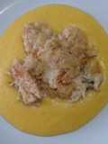Baccalà alla vicentina