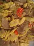 Posol Bakso