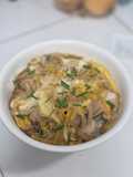 โอยาโกะด้ง (ไก่)