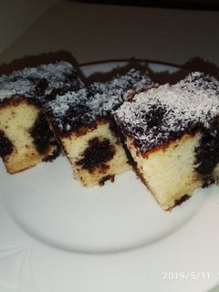 Fakanalas süti recept fotója