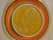 A picture of gram nut