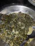 Sagaa stew