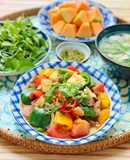 Bò Xào Lúc Lắc