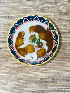 Foto resep Candil Biji Salak Tepung Ketan