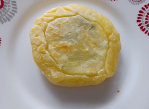 Foto di Tortelloni ricotta e spinaci