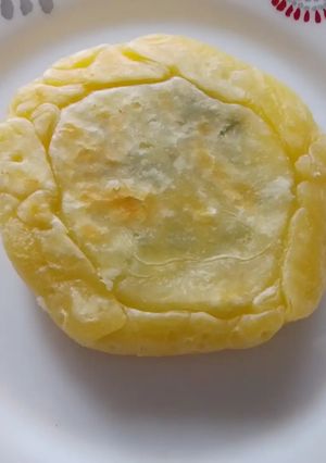 Foto di Tortelloni ricotta e spinaci