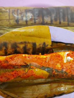 Foto resep Pepes Ikan Bakar SIMPLE