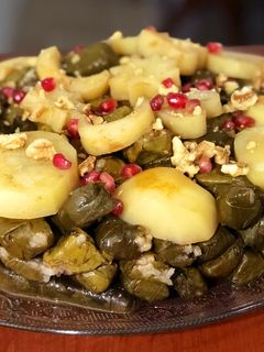 صورة لوصفة يالنجي