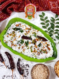 કર્ડ રાઈસ (Curd Rice recipe in Gujarati) રેસીપી મુખ્ય ફોટો