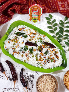 કર્ડ રાઈસ (Curd Rice recipe in Gujarati) રેસીપી મુખ્ય ફોટો