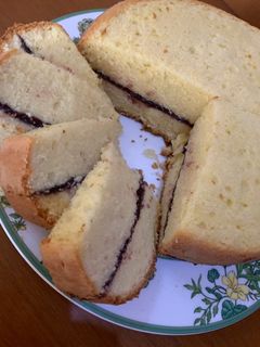 Foto resep Bolu magic com