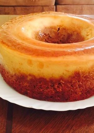 صورة لوصفة قدرة قادر🍮🍮