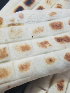 صورة لوصفة طاكوس منزلي