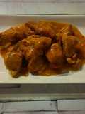 Cerdo vindaloo
