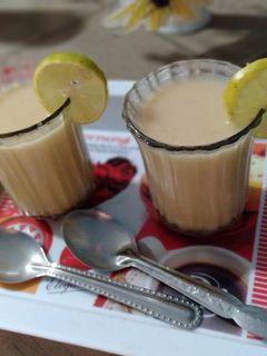 सत्तू का शरबत (sattu ka sharbat recipe in Hindi) रेसिपी मुख्य फोटो