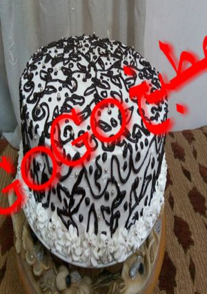 صورة لوصفة تورته كلاسيك
