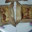 Empanadas de choclo (apto para bebes)