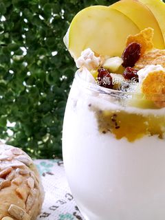 奇異果果醬 的食譜成品照片