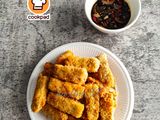 Tempe Goreng Rangup