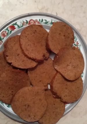صورة لوصفة لانشون بسيط