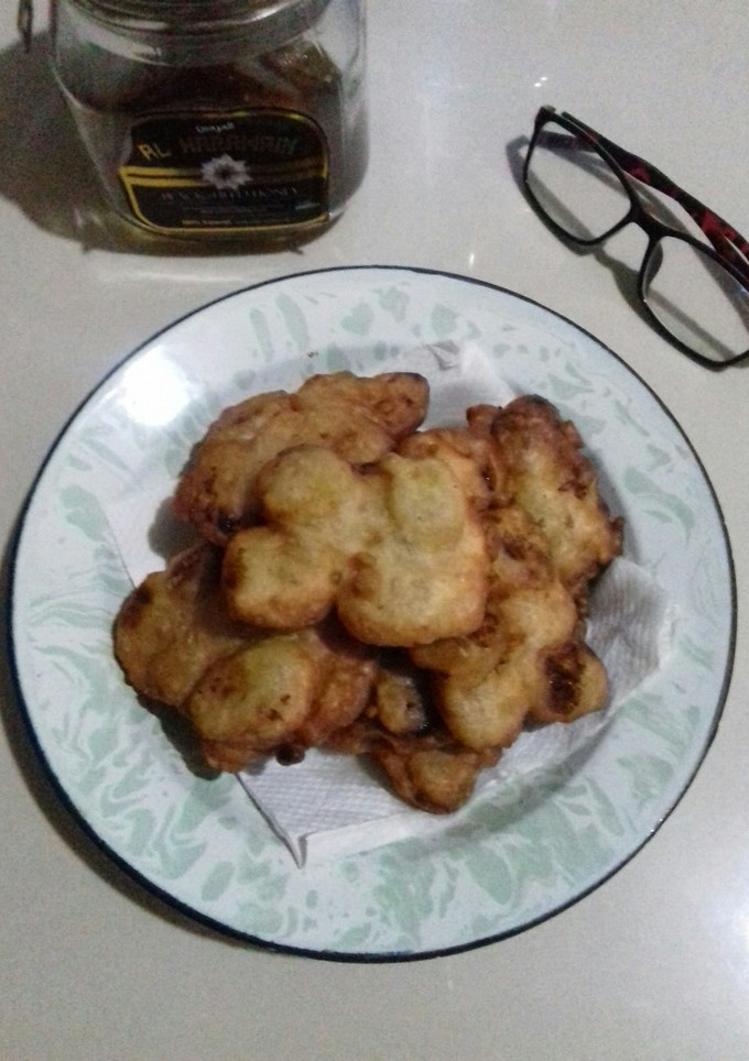 Foto resep Pisang Goreng Madu