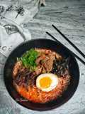 Ramen Egg (Ajitsuke Tamago /Ajitama)