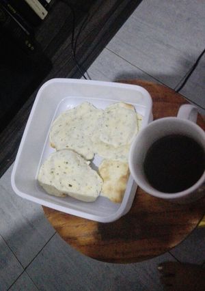 Una foto de Galletitas