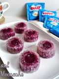 Crystal Mooncake