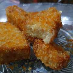 Nugget ayam homemade রেসিপির প্রধান ছবি