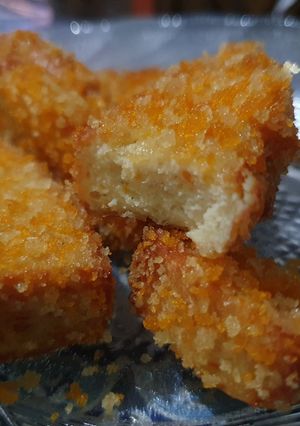 Foto resep Nugget ayam homemade