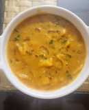 Dal Dhokli