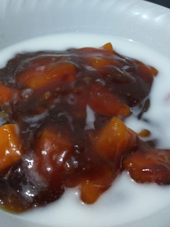 Foto resep Bubur sagu ubi
