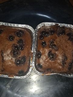Foto resep Muffin Chocholatos