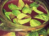 موهيتو سهل بطريقتي😍🍉