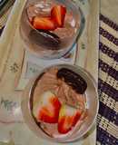 Oreo delight