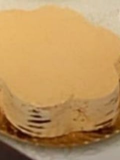 Foto de Bolo de Bolacha
