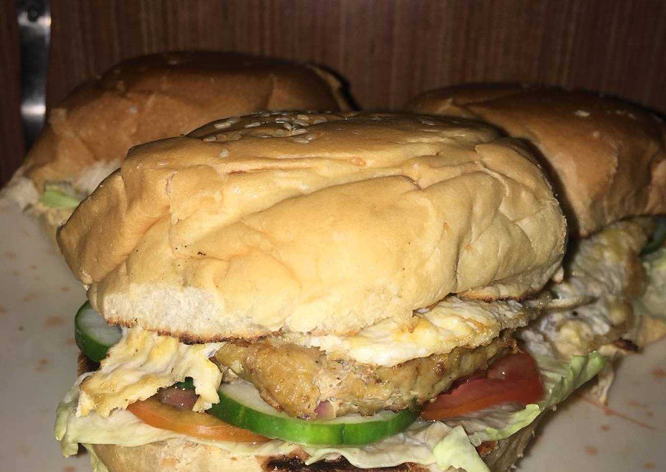 Burger