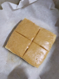 厚片花生吐司 的食譜成品照片